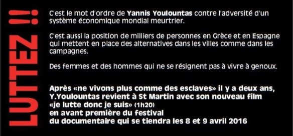 ajout programme festival 2016 2